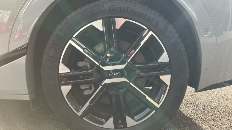 Kia EV6 168kW GT Line S 84kWh 5dr Auto Electric Estate